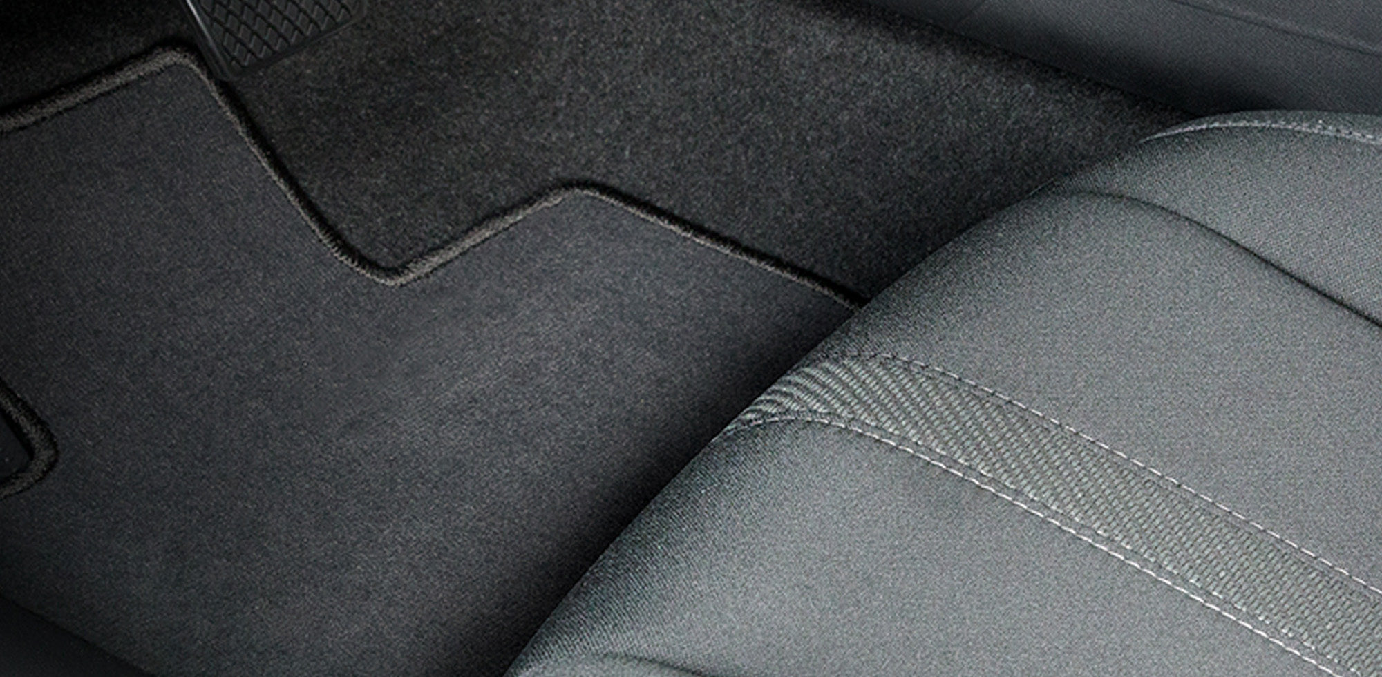 Carpet & Fabric Care