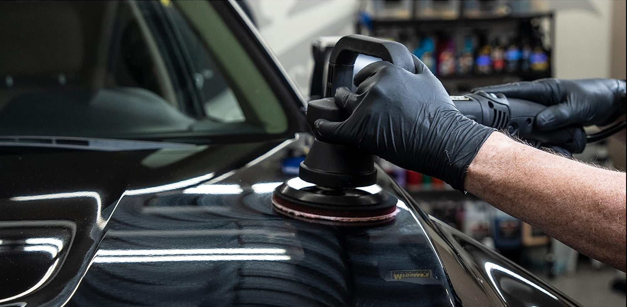 DA Microfiber Correction System