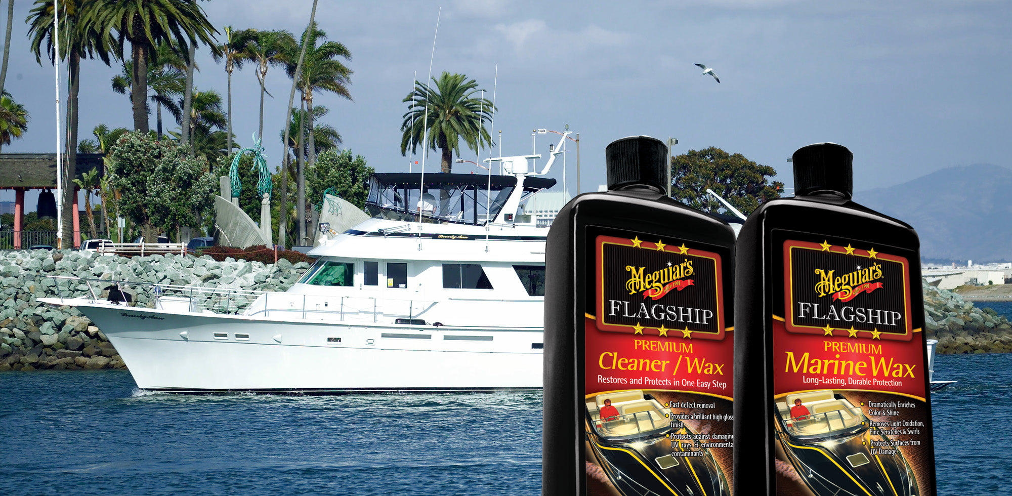 Flagship