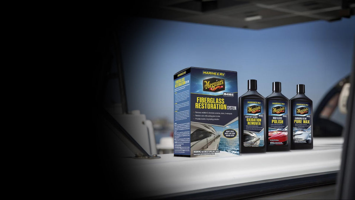 Marine & RV Kits