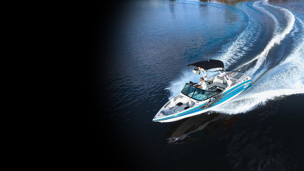 Marine & RV Product Line