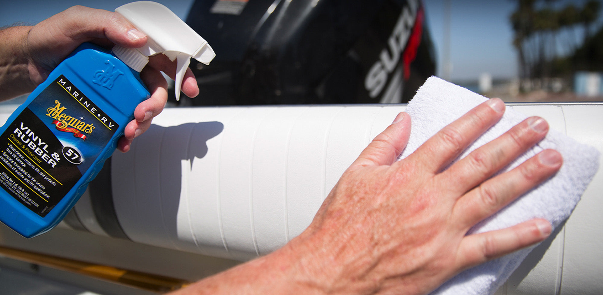 Marine/RV Vinyl & Specialty