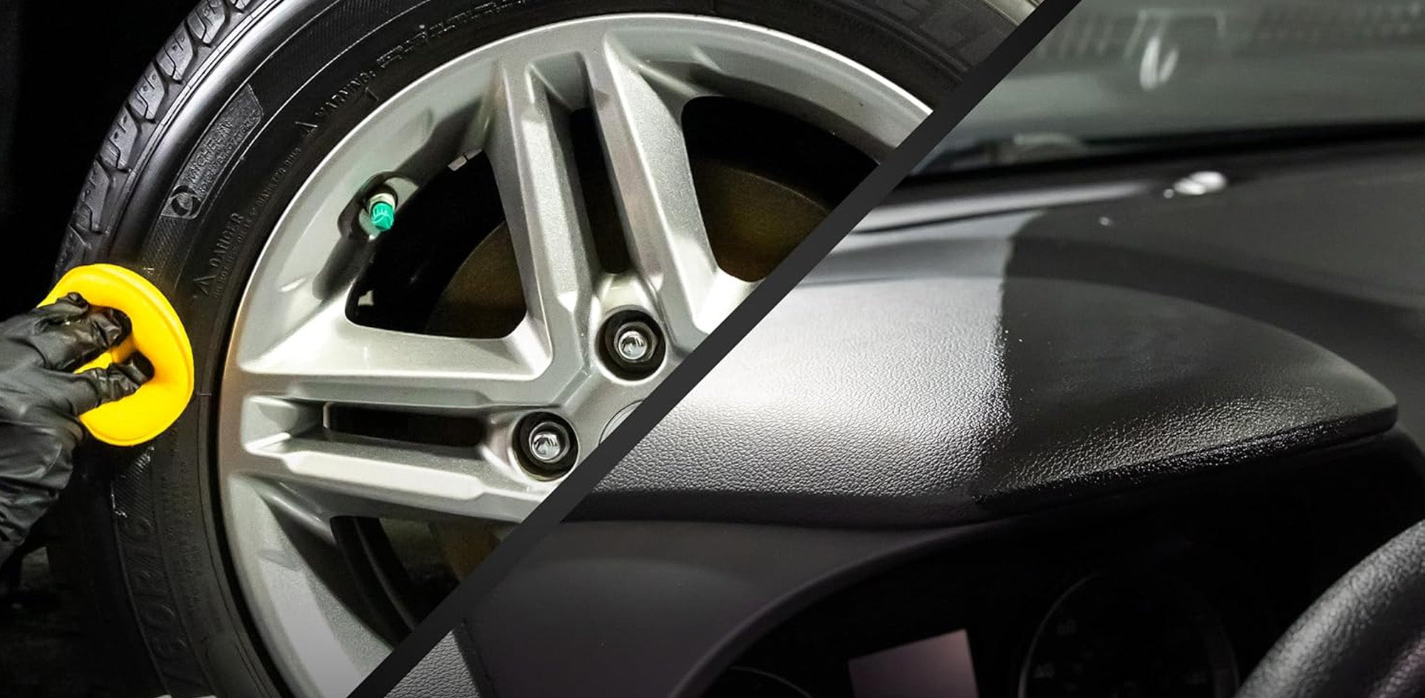 Professional Dressings