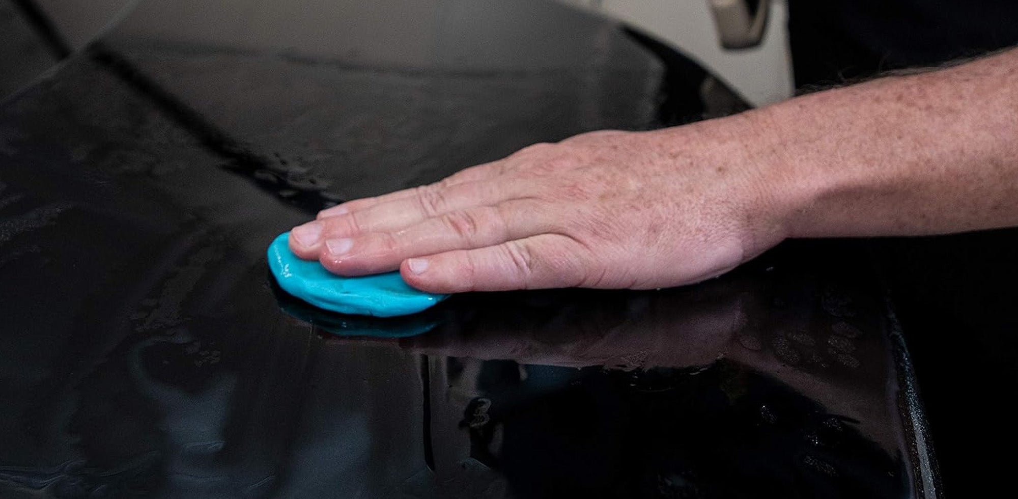 Professional Surface Prep & Maintenance