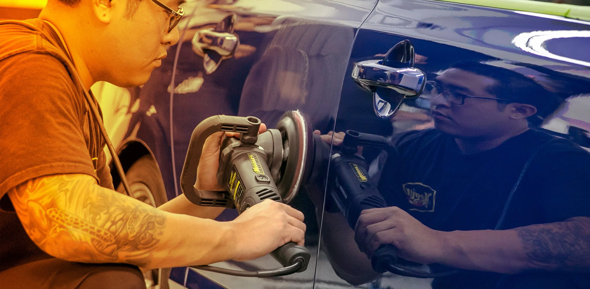 Professional Tools & Accessories