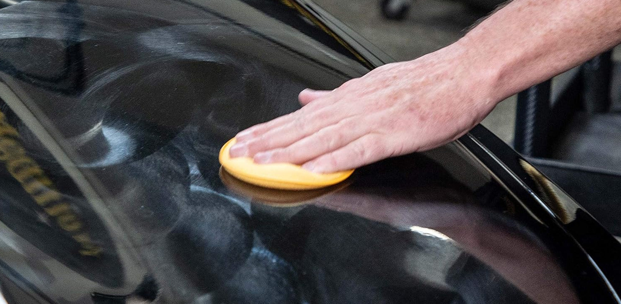 Professional Waxes, Sealants & Coatings