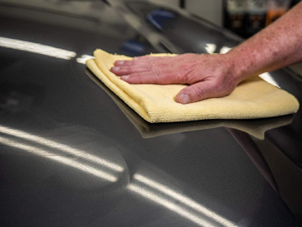 Meguiar's Cleaner Wax - 11 oz. paste