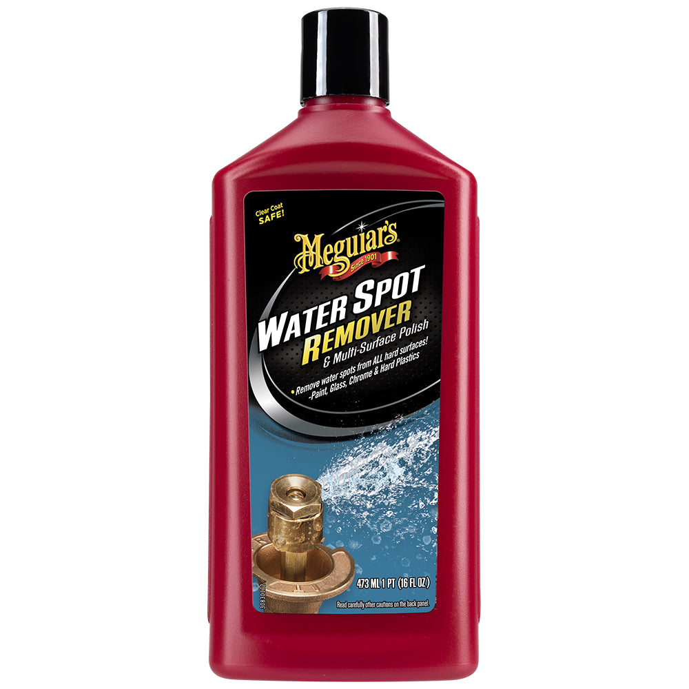 Buy Meguiar's Water Spot Remover - A3714 In Pakistan - Foto 8