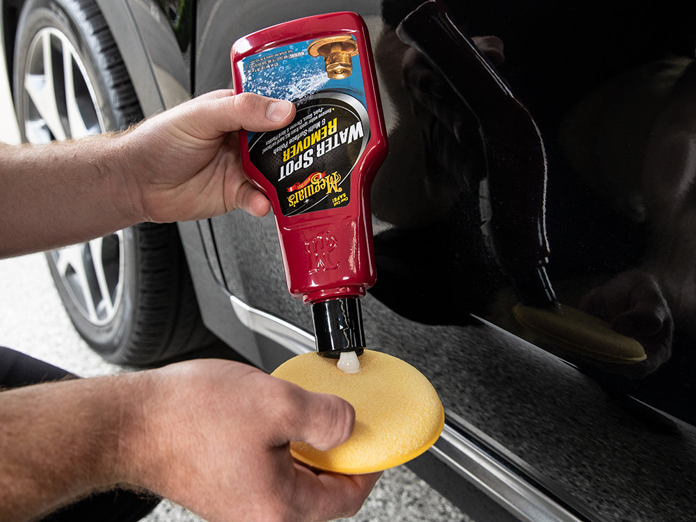 Meguiar's Water Spot Remover - 16 oz.