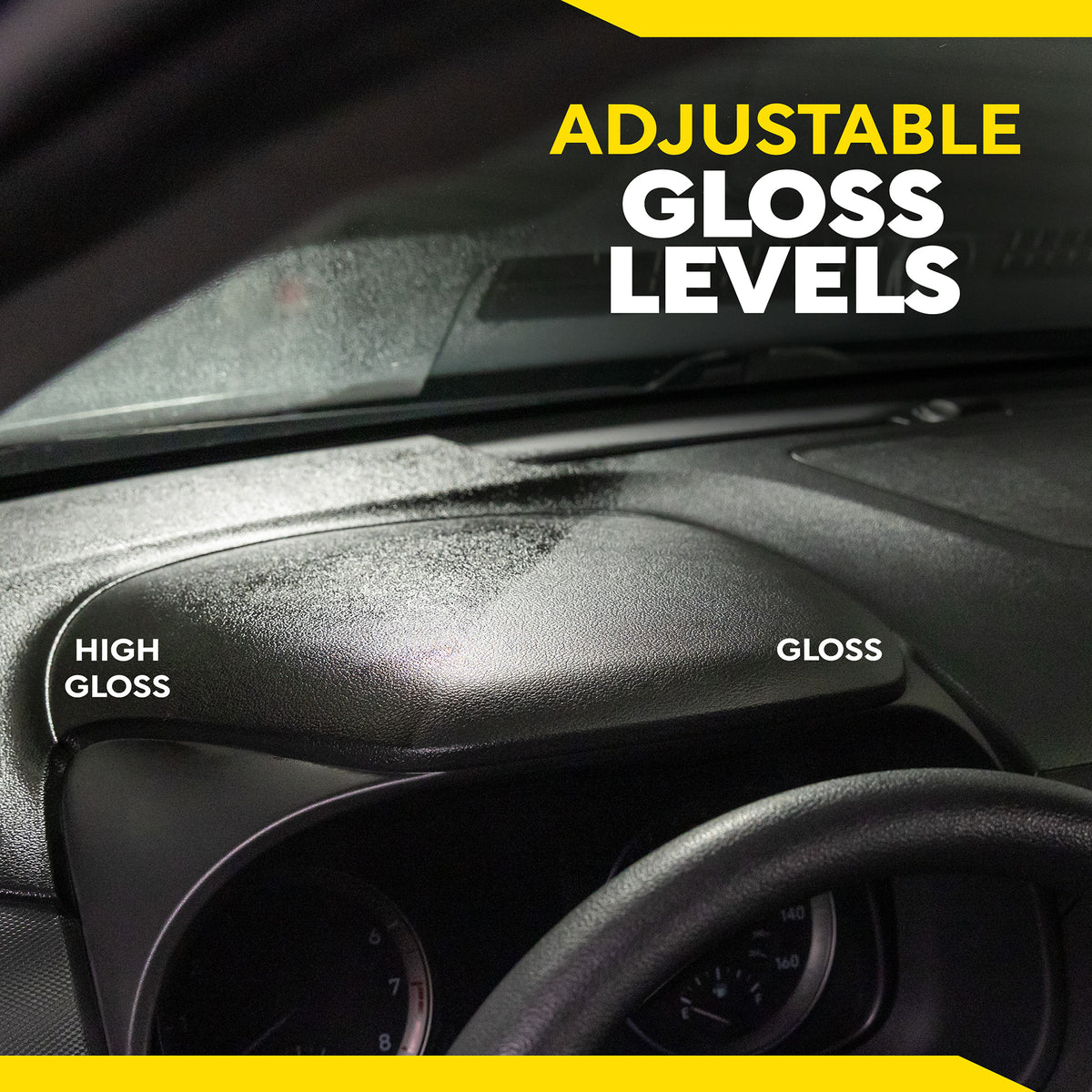 Meguiar's Professional Hyper Dressing D170 - 16 oz