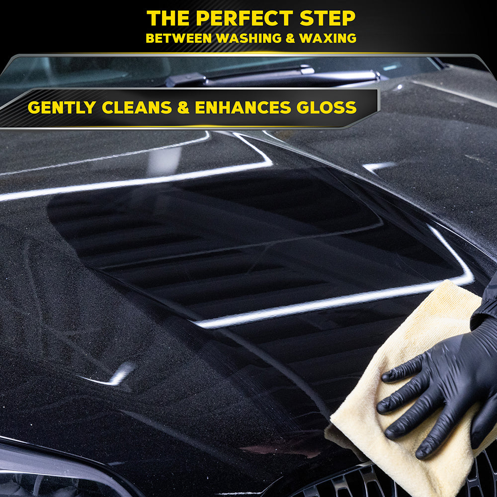Meguiar's Quik Detailer - 32 oz.