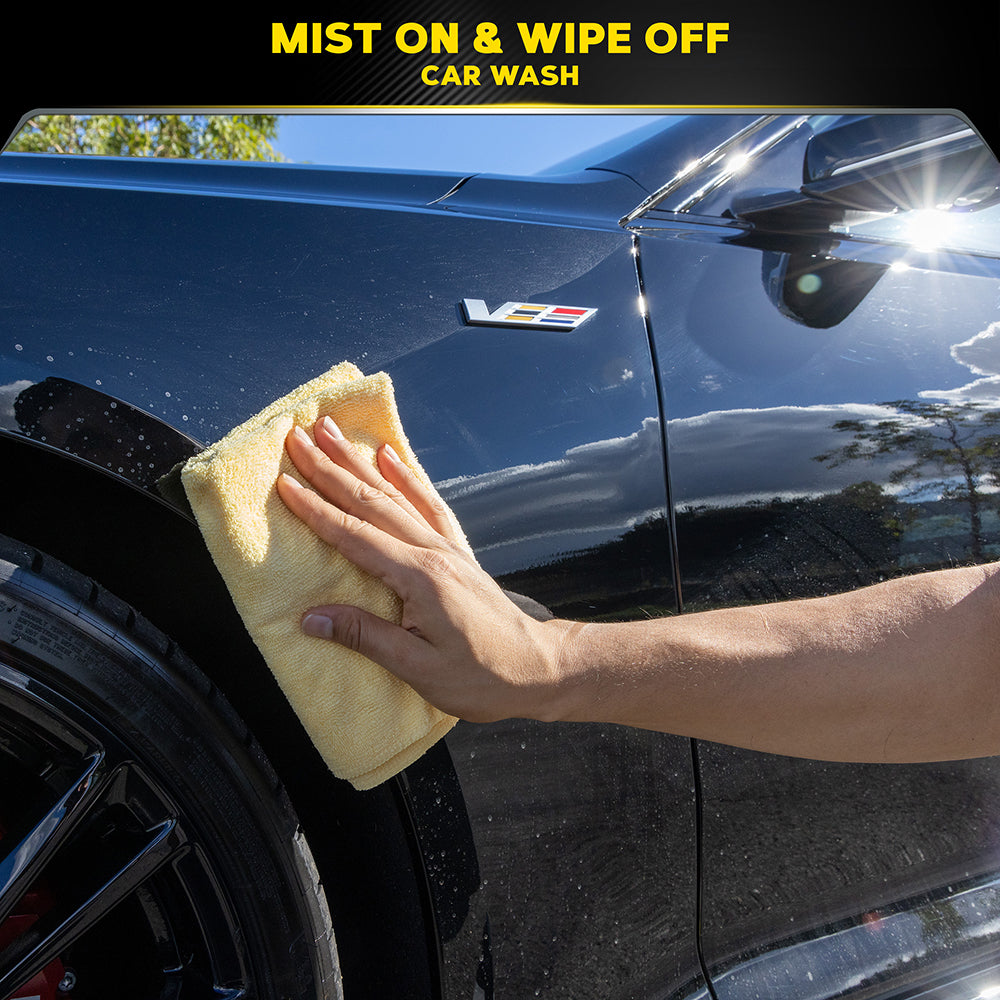 Meguiar's Ultimate Wash & Wax Anywhere - 26 oz.