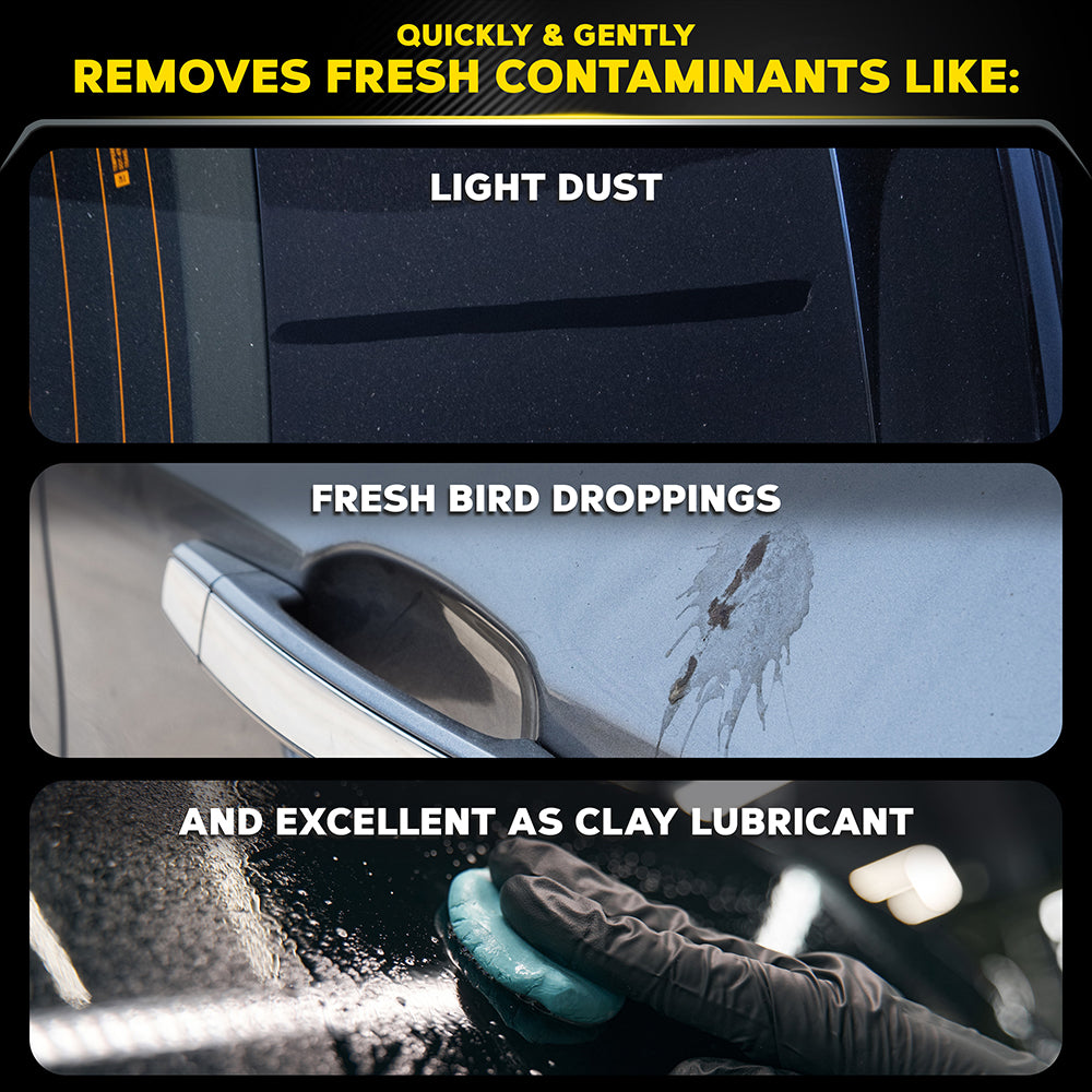 Meguiar's Quik Detailer - 32 oz.