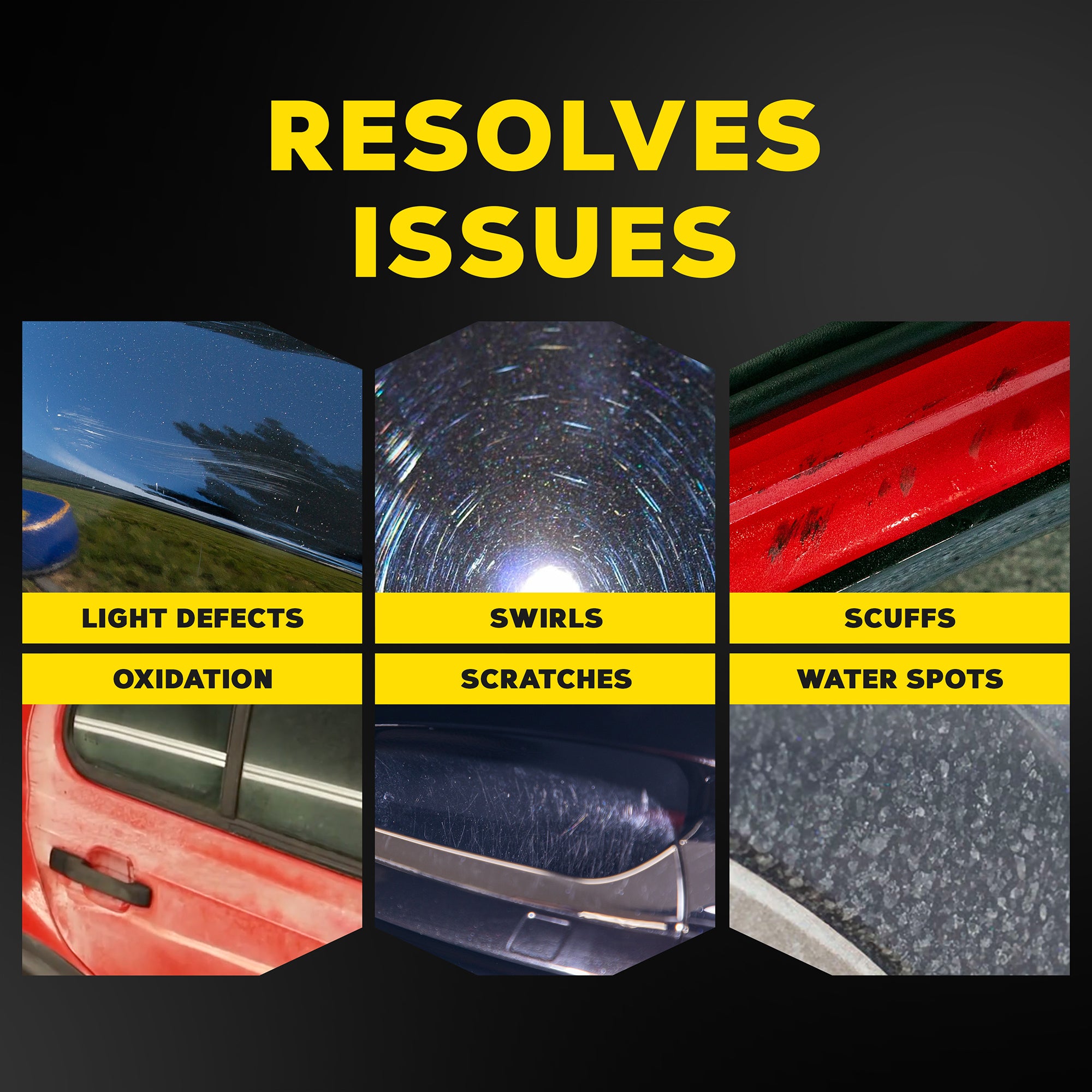 Meguiar's Ultimate Compound - 16 oz.