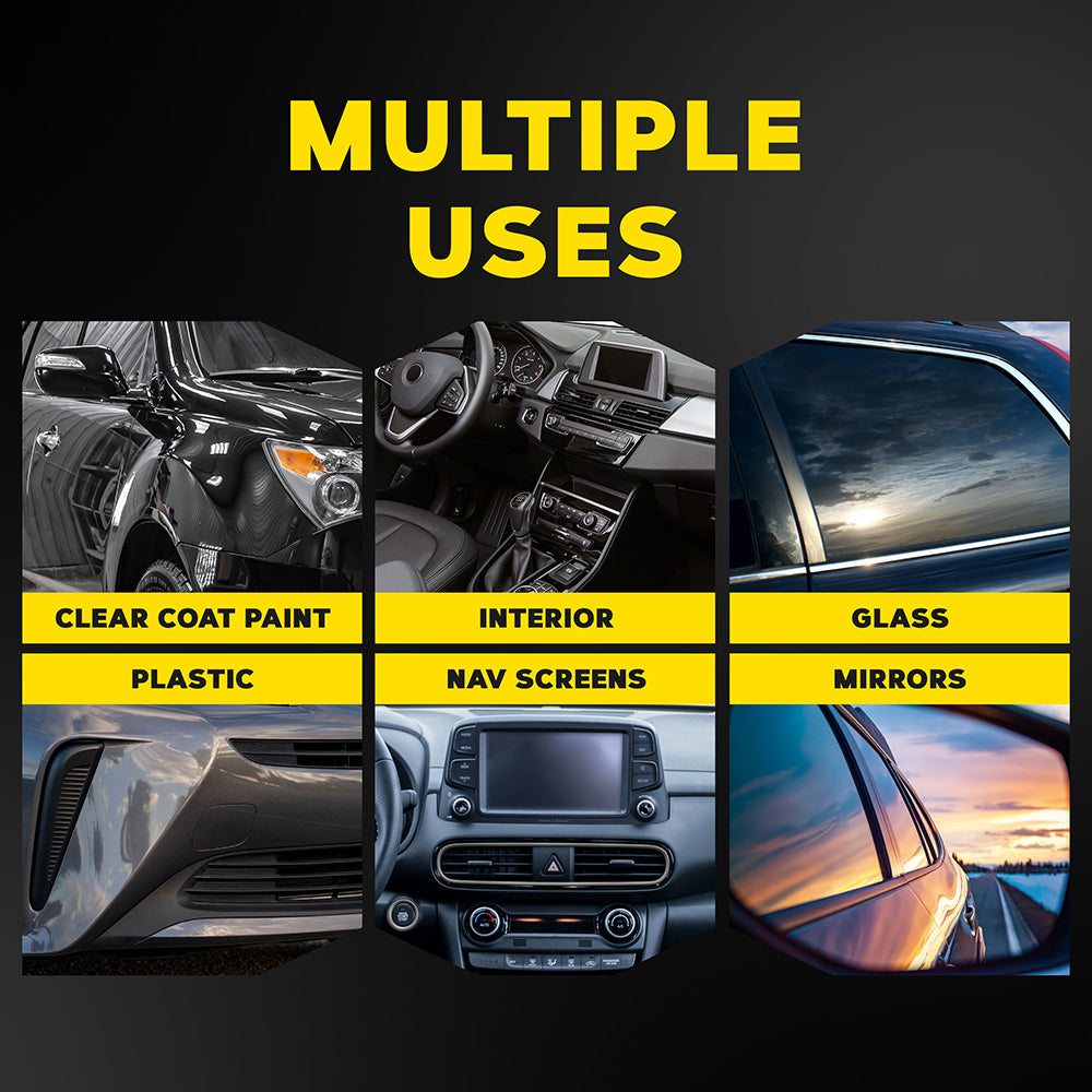 Meguiar's Paint Dash & Glass - 24 oz.