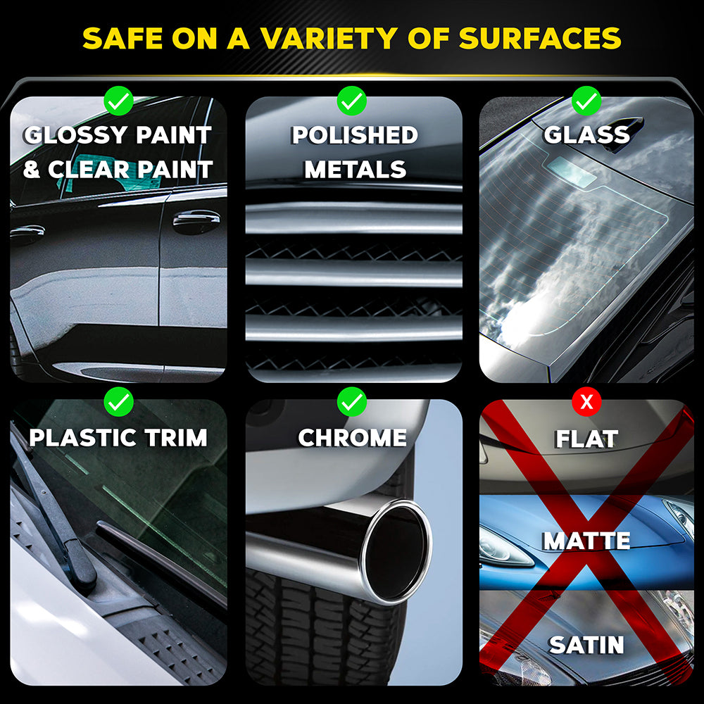 Meguiar's Ultimate Wash & Wax Anywhere - 26 oz.