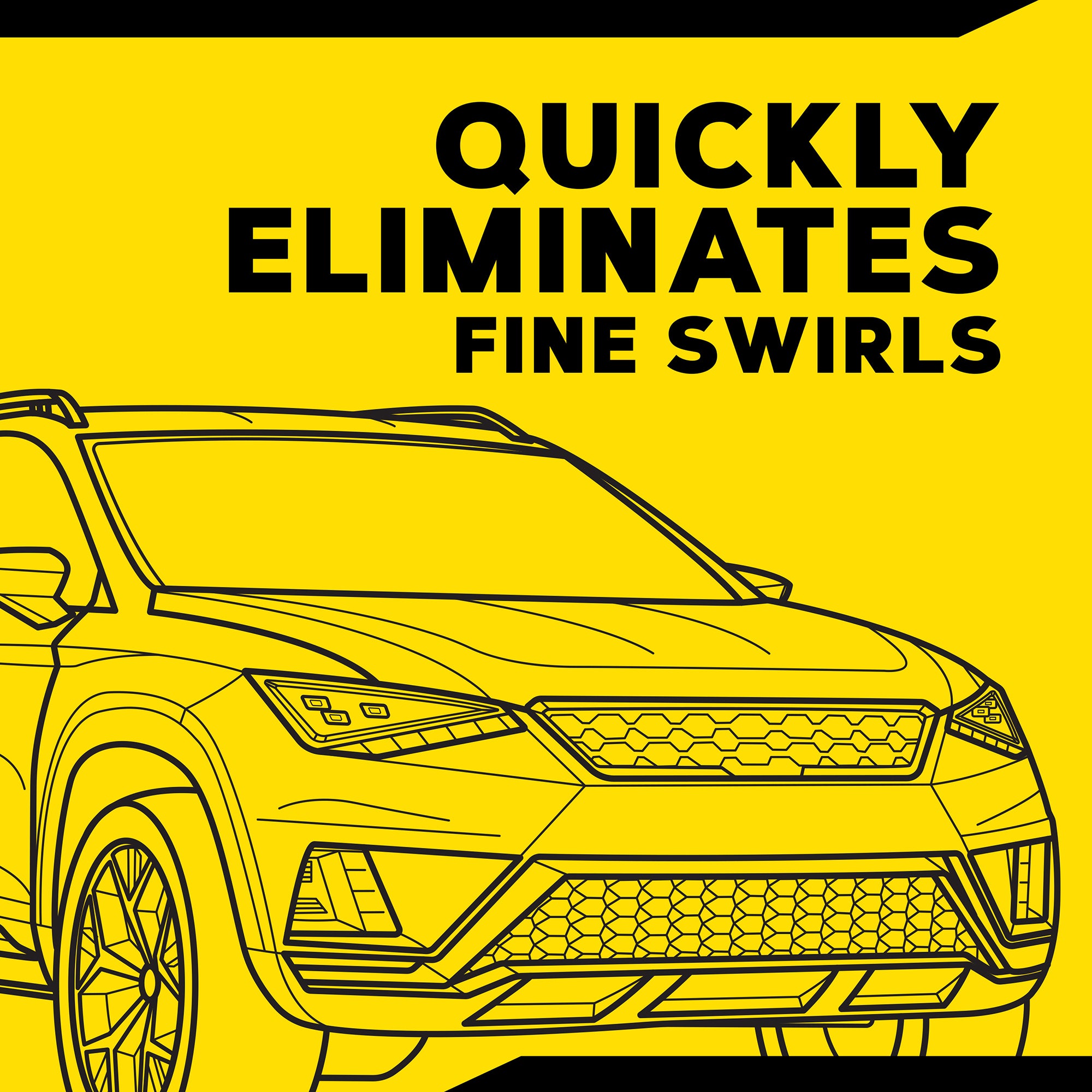 Meguiar's Ultimate Polish - 16 oz.