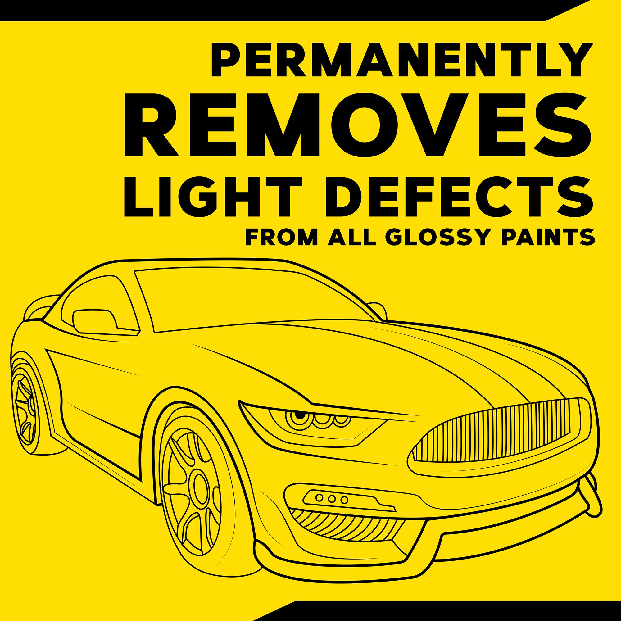 Meguiar's Ultra Finishing Polish, M205 - 1 gal.