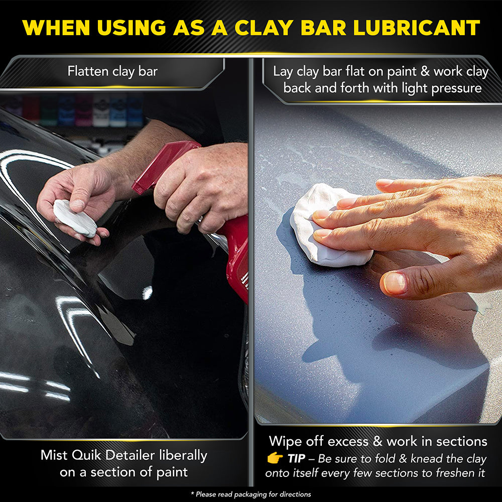 Meguiar's Quik Detailer - 32 oz.