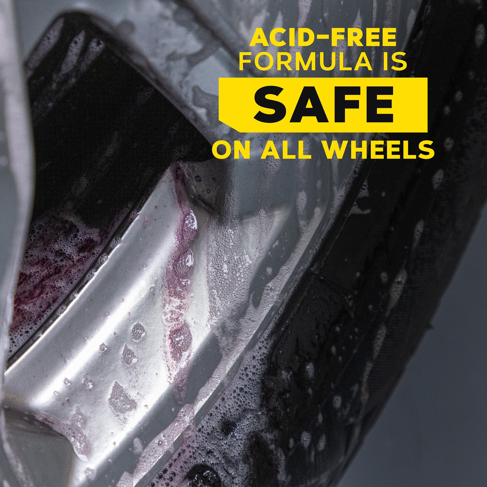 Meguiar's Ultimate All Wheel Cleaner - 24 oz.