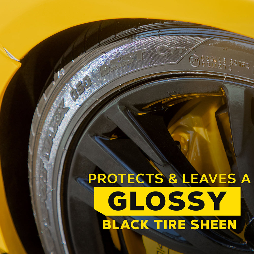 Meguiar's Waterless Wash Kit