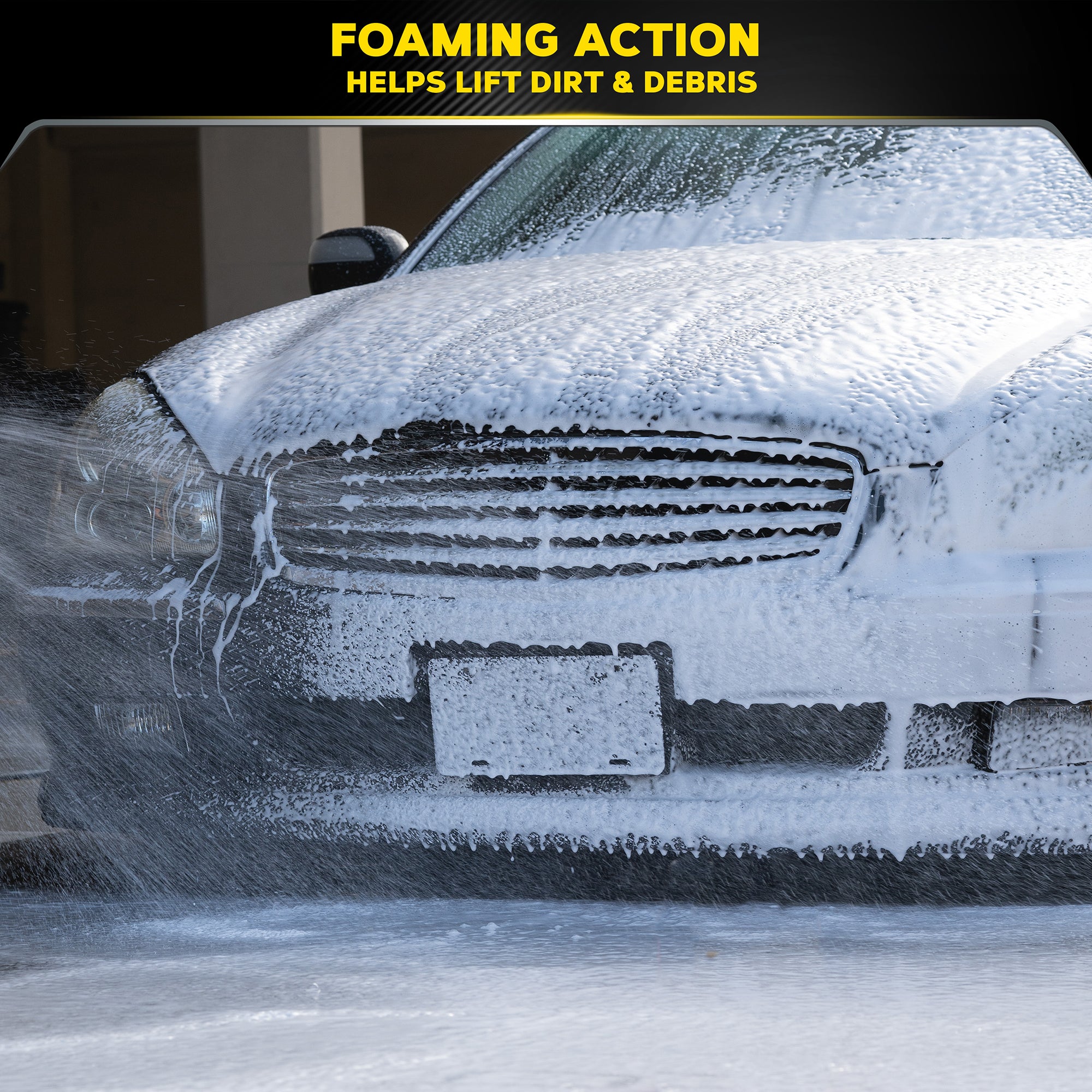 Meguiar's Gold Class Car Wash Shampoo & Conditioner - 64 oz.