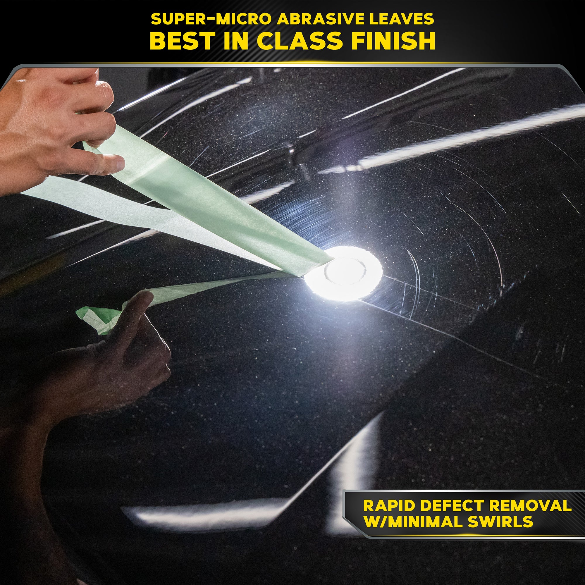 Meguiar's Ultra Cut Compound, M105 - 32 oz.