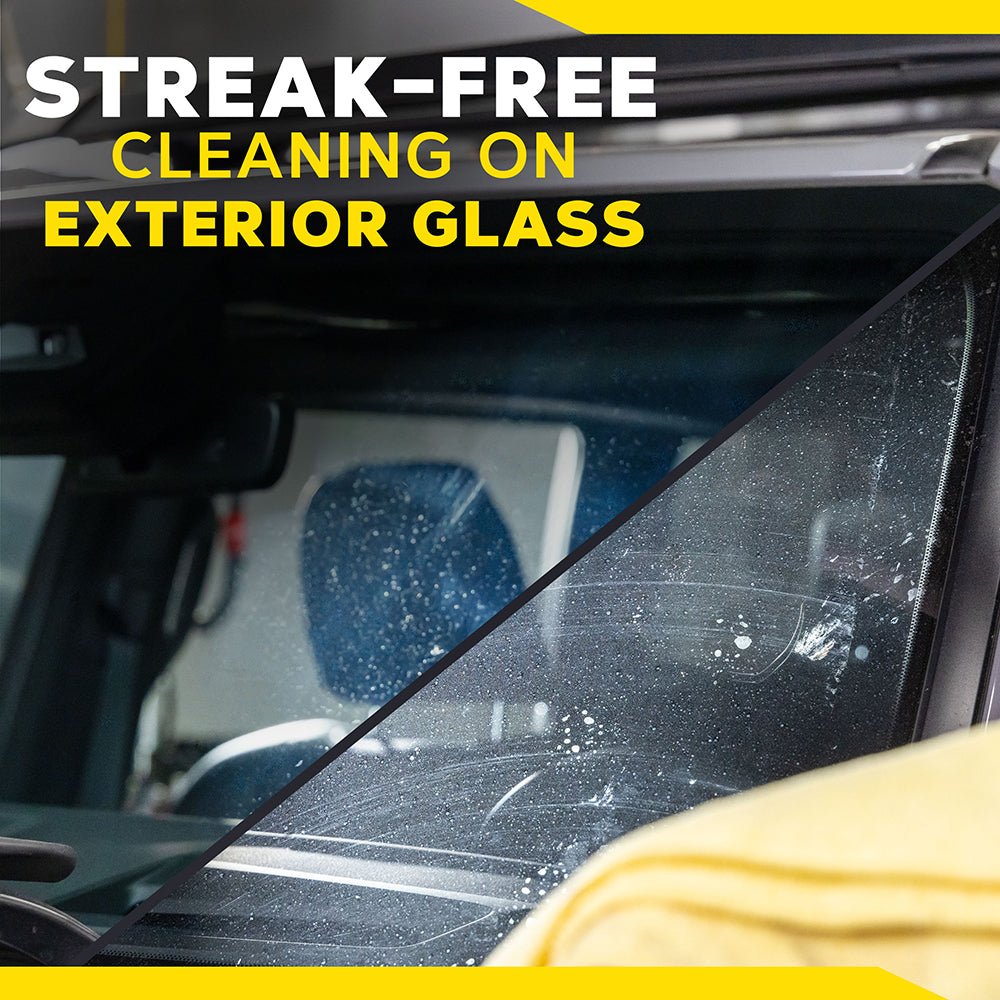 Meguiar's Paint Dash & Glass - 24 oz.