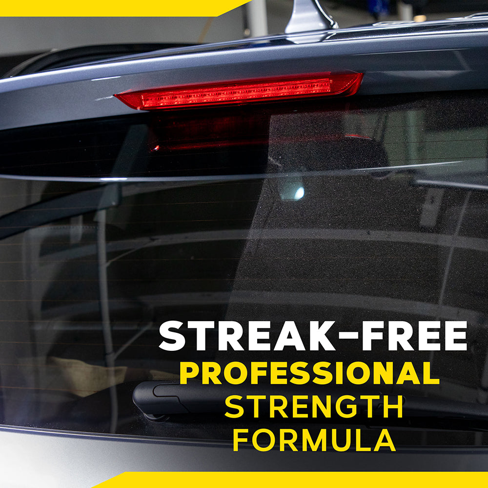 Meguiar's Waterless Wash Kit