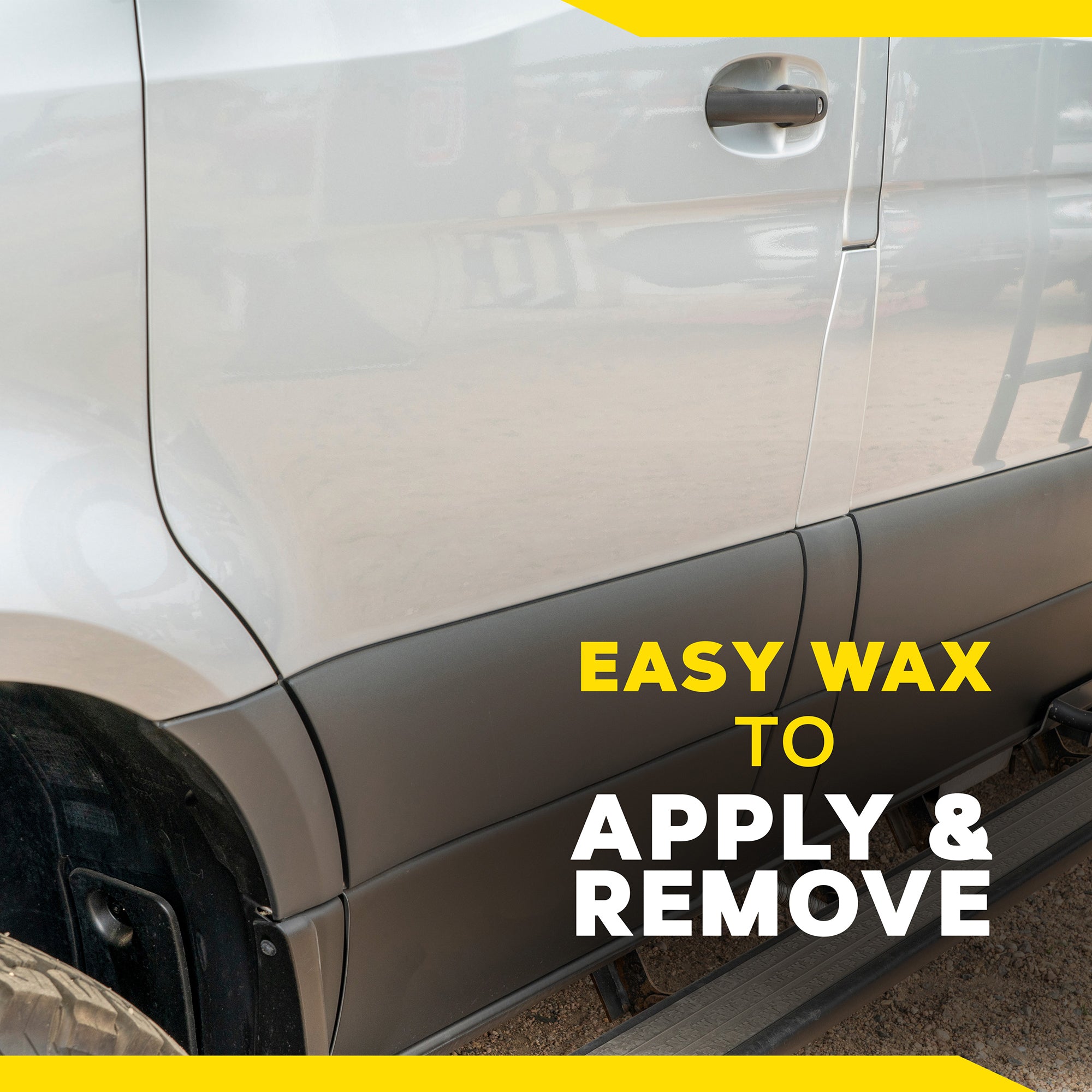 Meguiar's Marine/RV One Step Cleaner Wax, #50 - 1 gal.