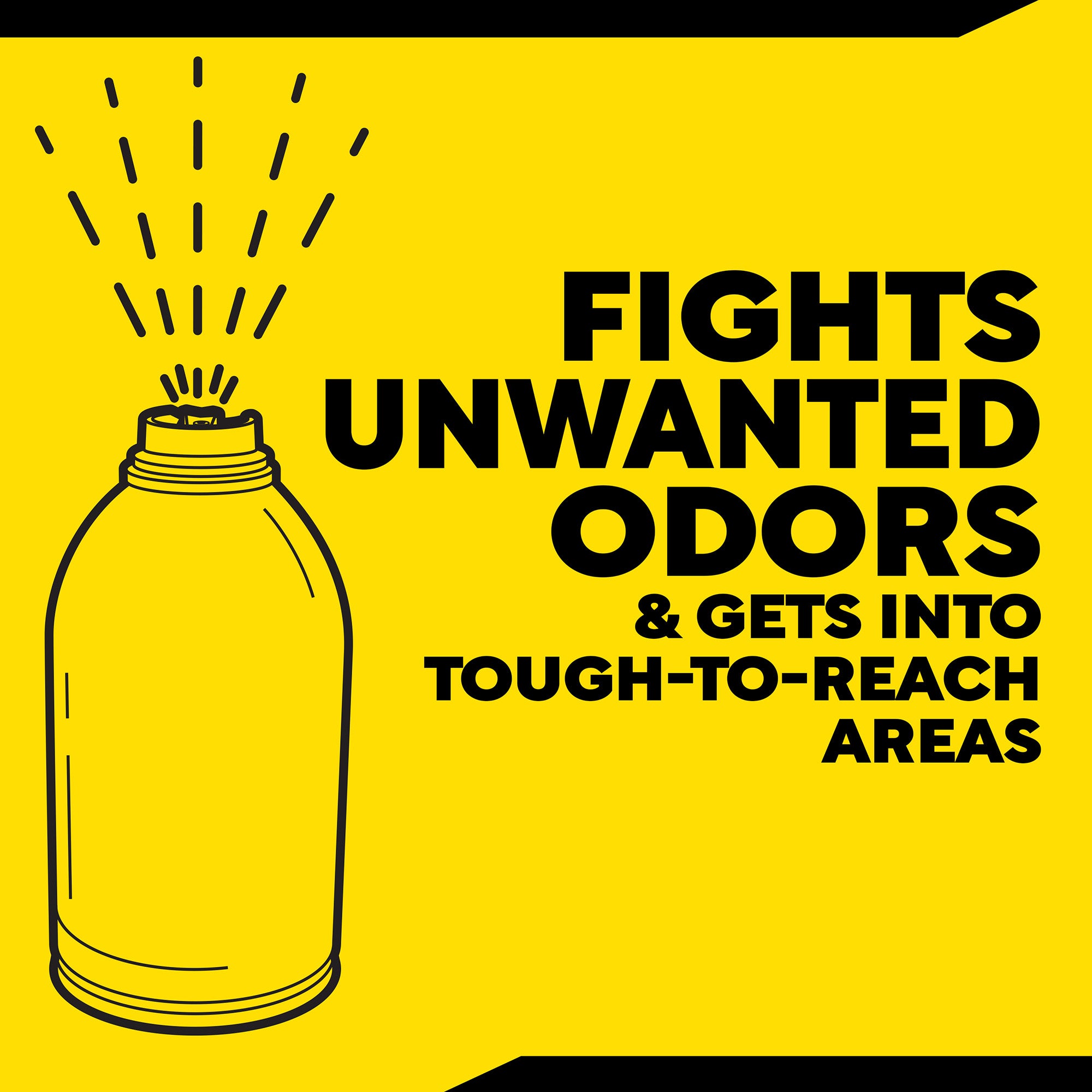 Meguiar's Whole Car Air Refresher Odor Eliminator - Tropical Rainforest Scent