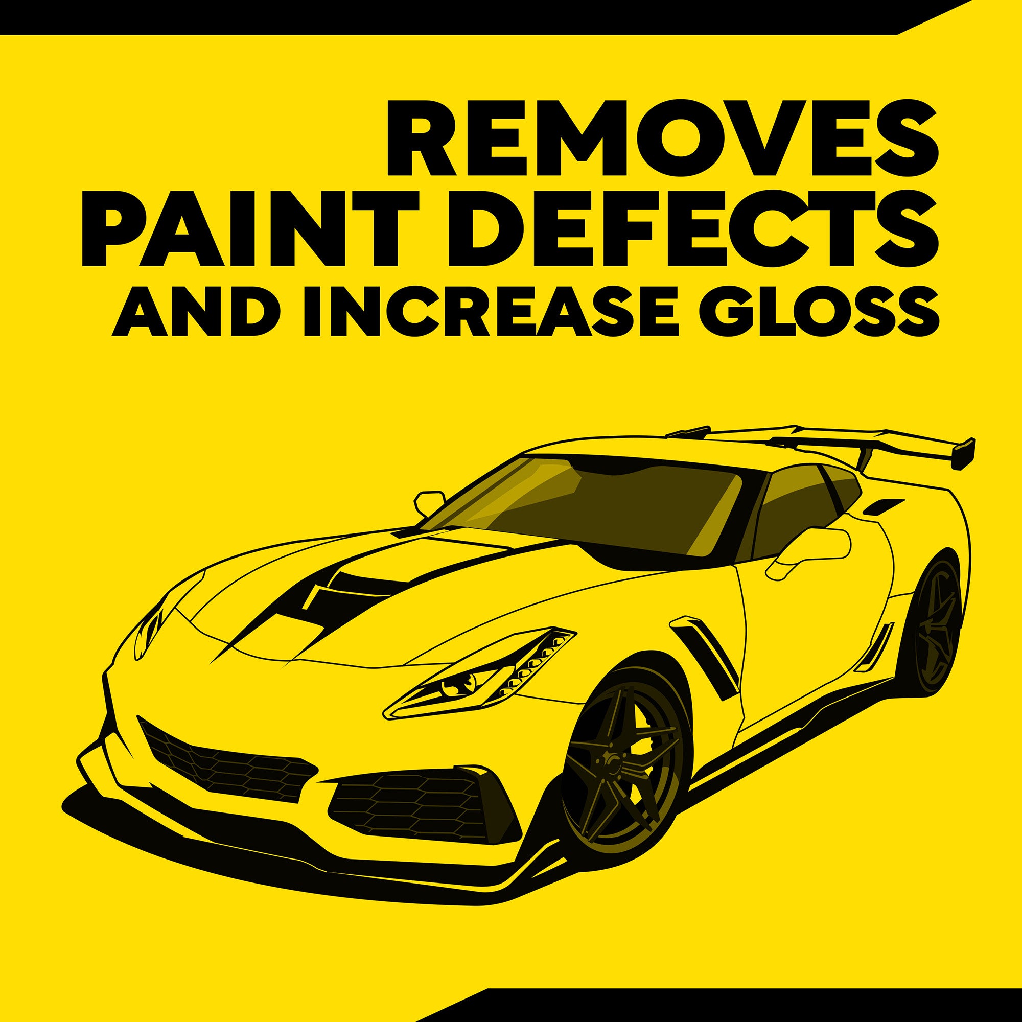 Meguiar's Professional Ultra Universal Microfiber Pads, M3MFP3 - 3" (3 pack)