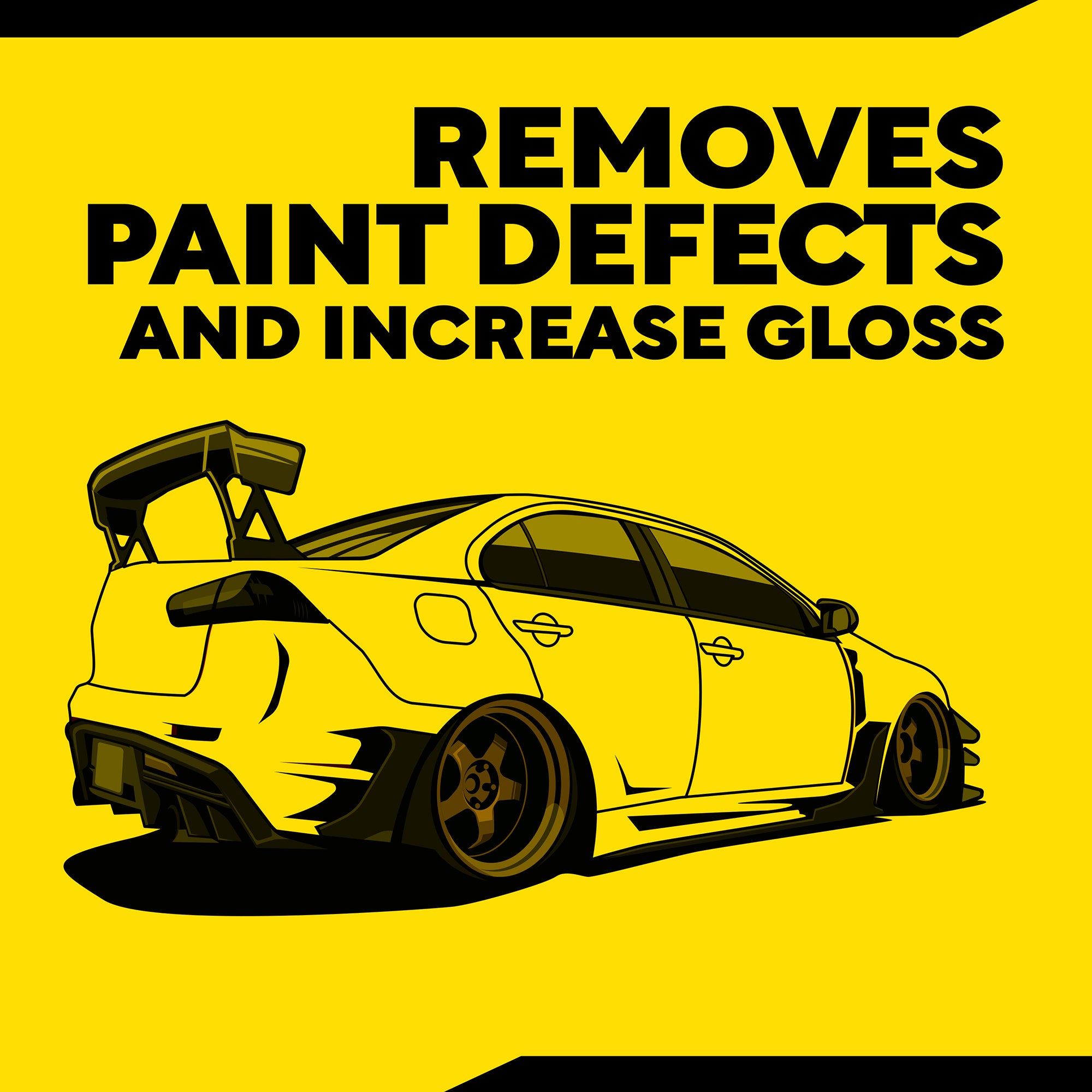 Meguiar's Professional Ultra Universal Microfiber Pads, M6MFP2 - 6" (2 pack)