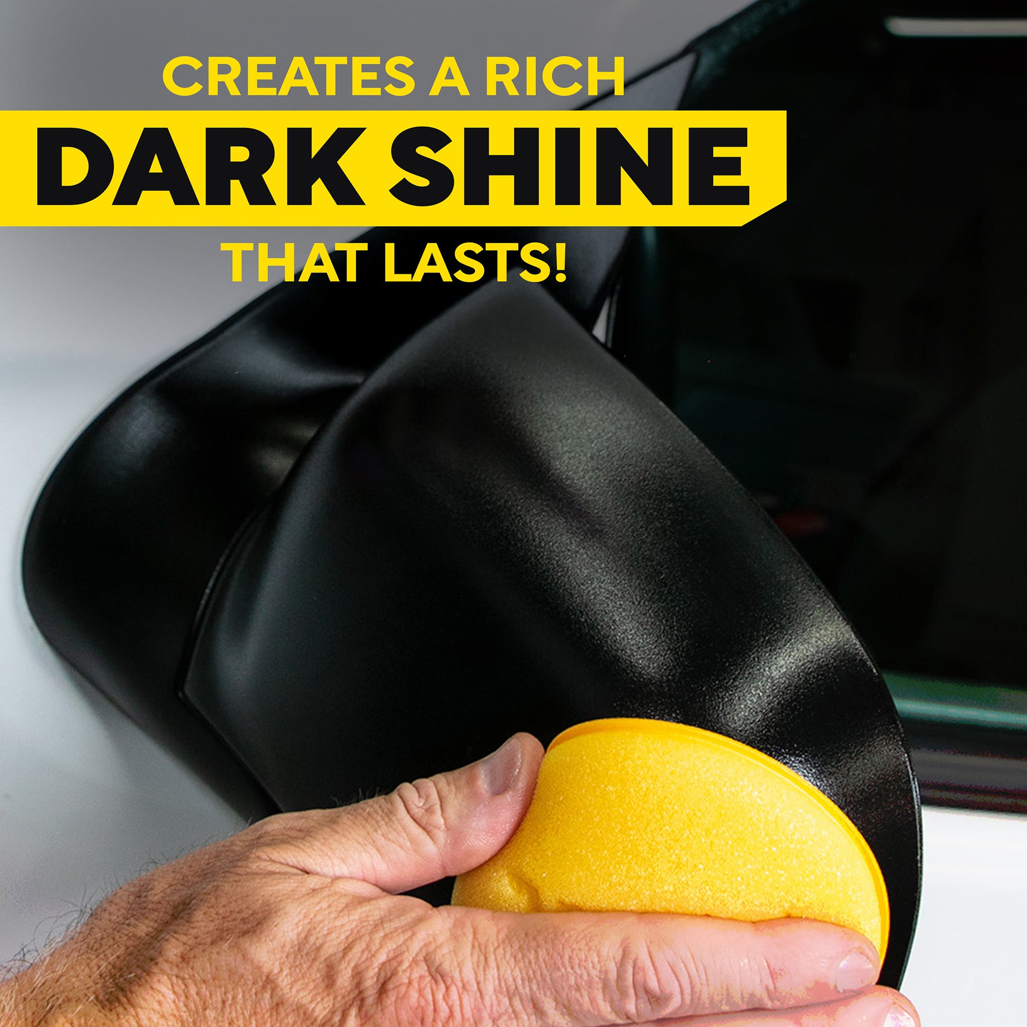 Meguiar's Ultimate Black - 16 oz.