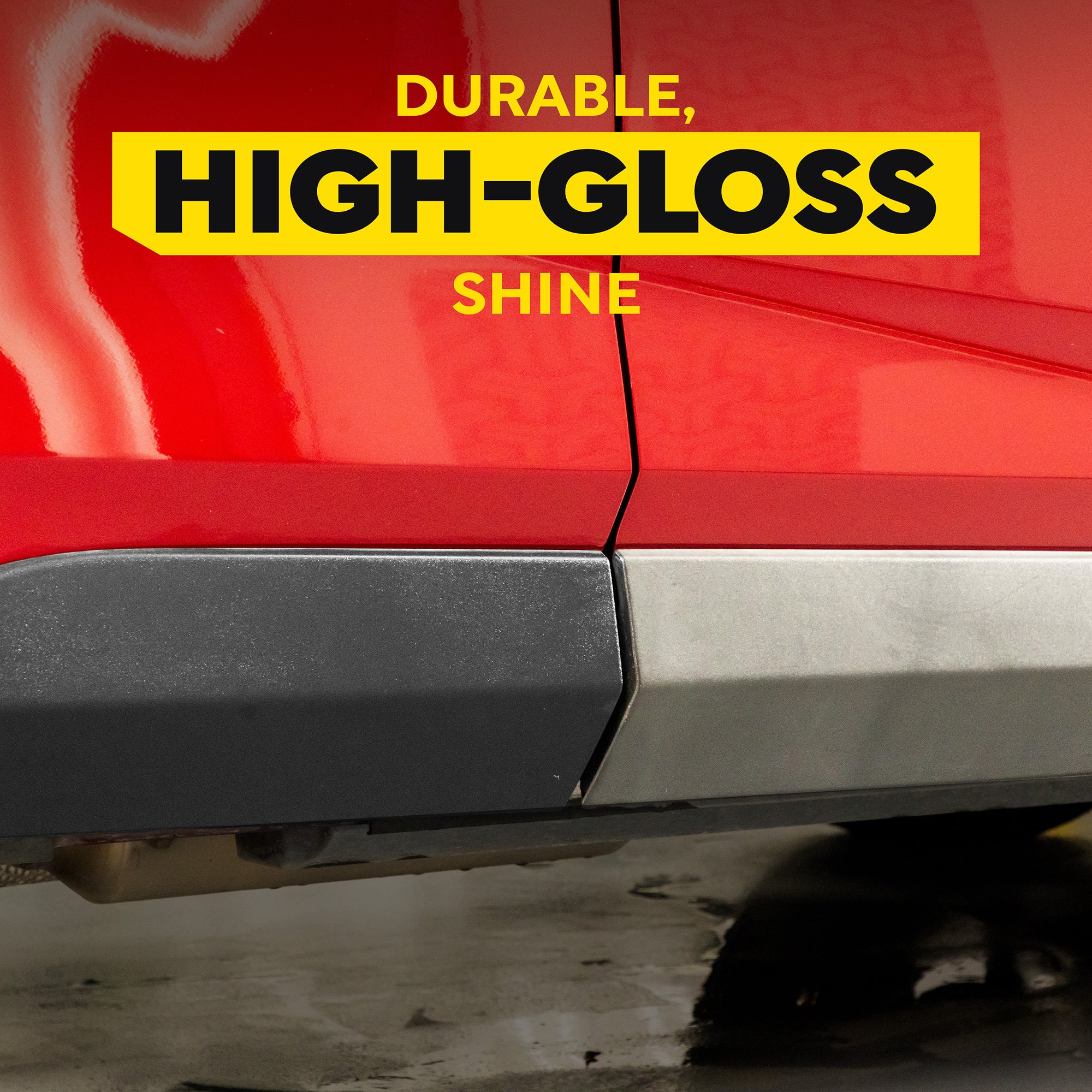 Meguiar's Ultimate Insane Shine Tire & Trim Gel - 16 oz.