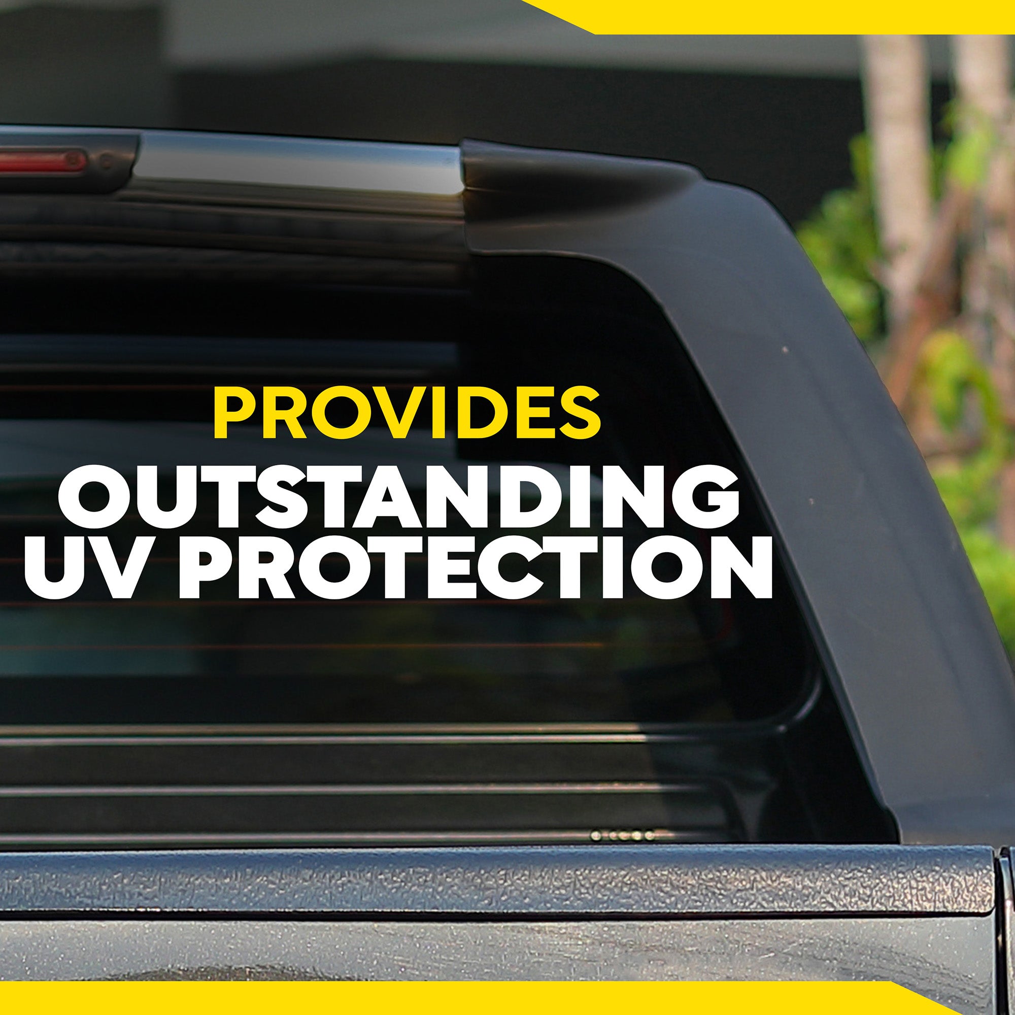 Meguiar's Ultimate Black - 16 oz.