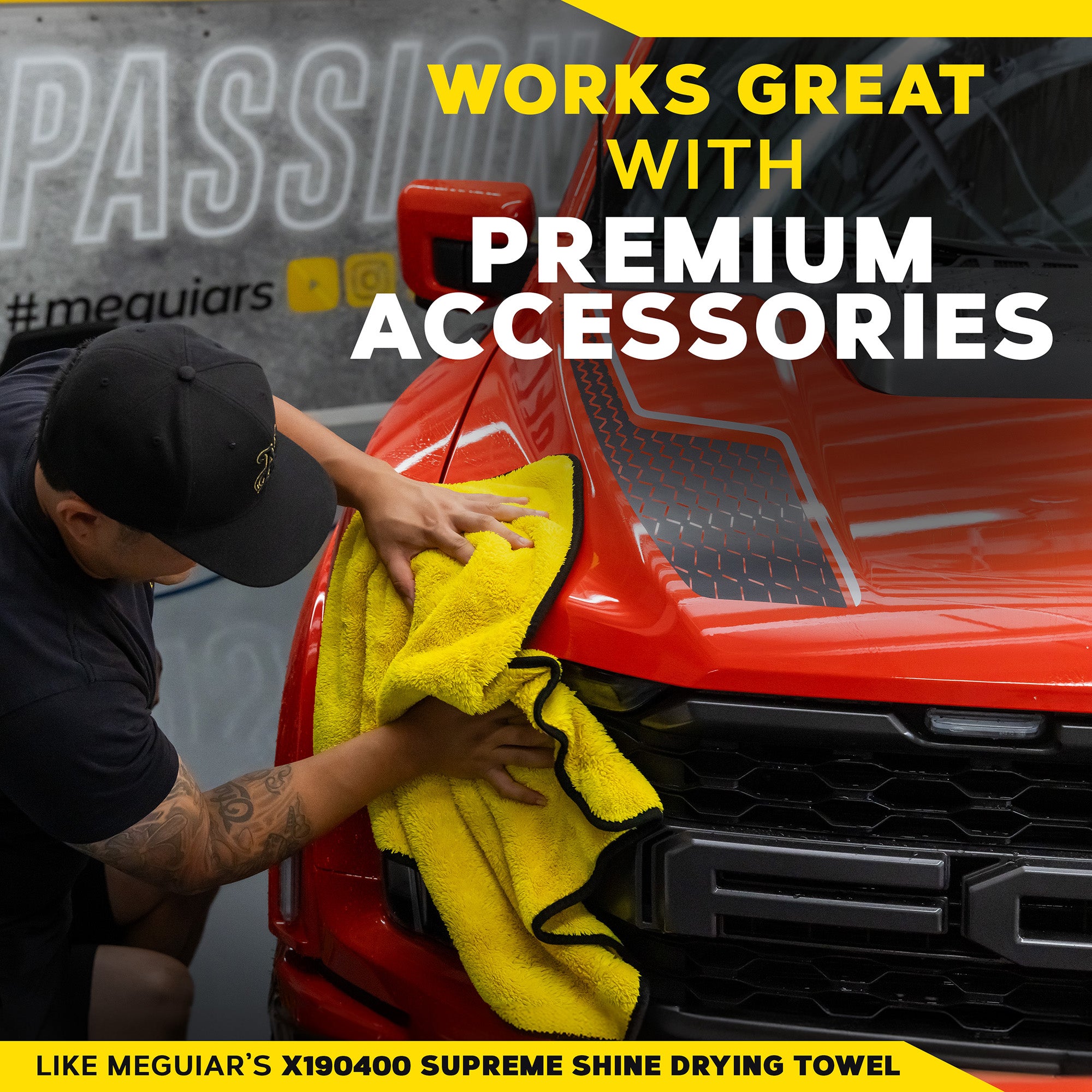 Meguiar's Watermelon Bubblegum Wash - 64 oz.