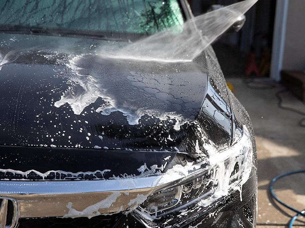 Meguiar's Shampoo Plus, D111 - 1 gal.