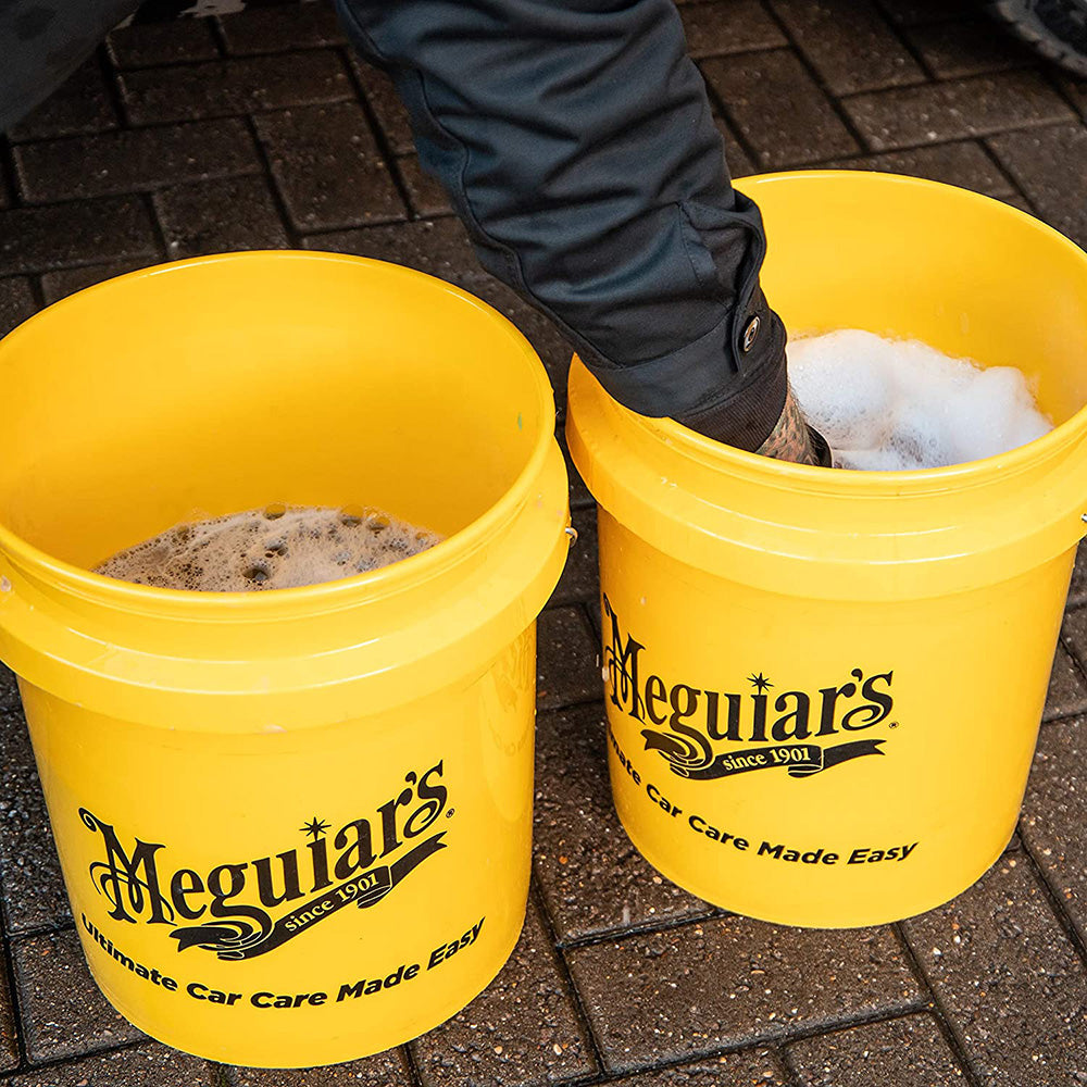 Meguiar's Shampoo Plus, D111 - 5 gal.