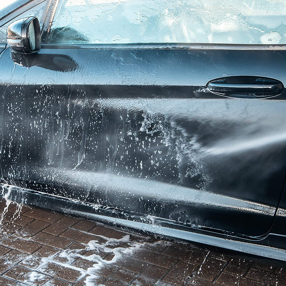 Meguiar's Shampoo Plus, D111 - 1 gal.