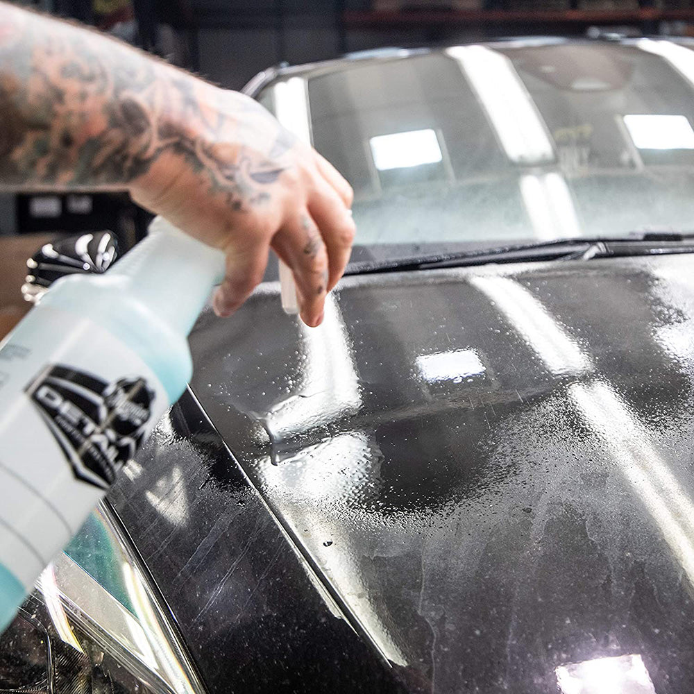 Meguiar's Rinse Free Express Wash & Wax, D115 - 1 gal.