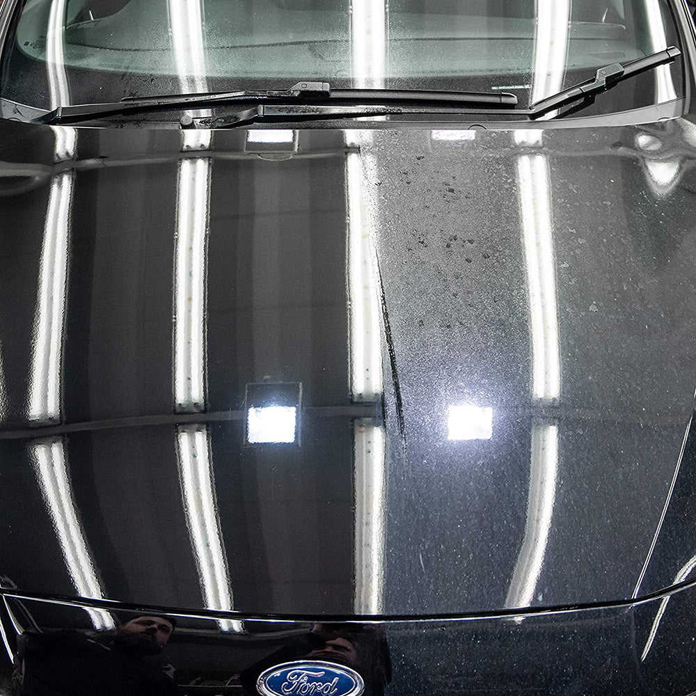 Meguiar's Rinse Free Express Wash & Wax, D115 - 1 gal.