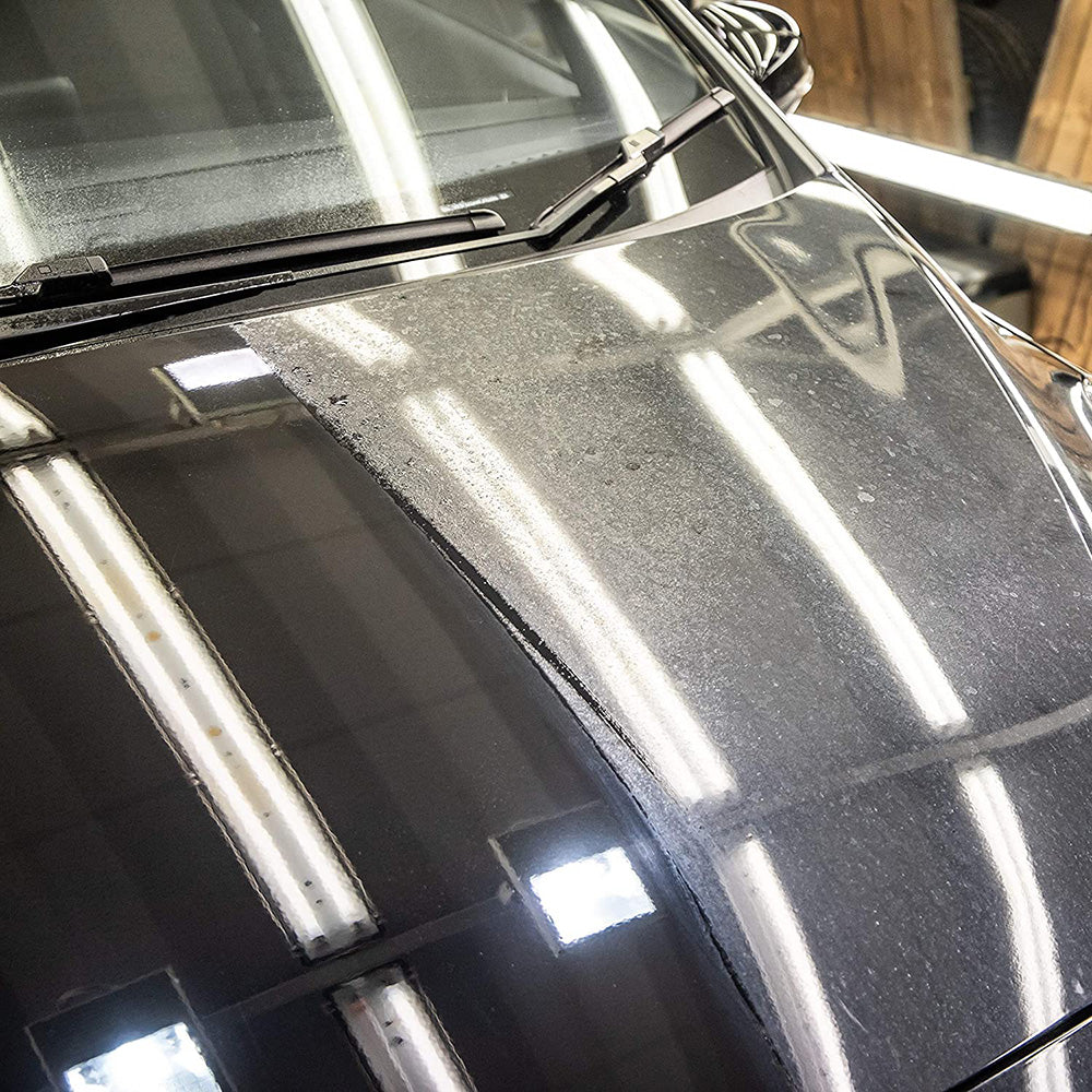 Meguiar's Rinse Free Express Wash & Wax, D115 - 1 gal.