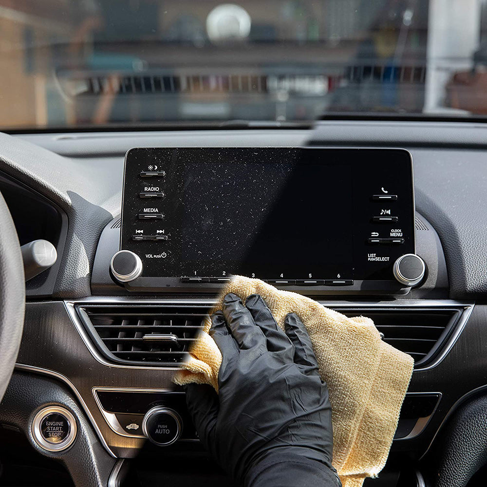 Meguiar's Quik Interior Detailer - 1 gal.