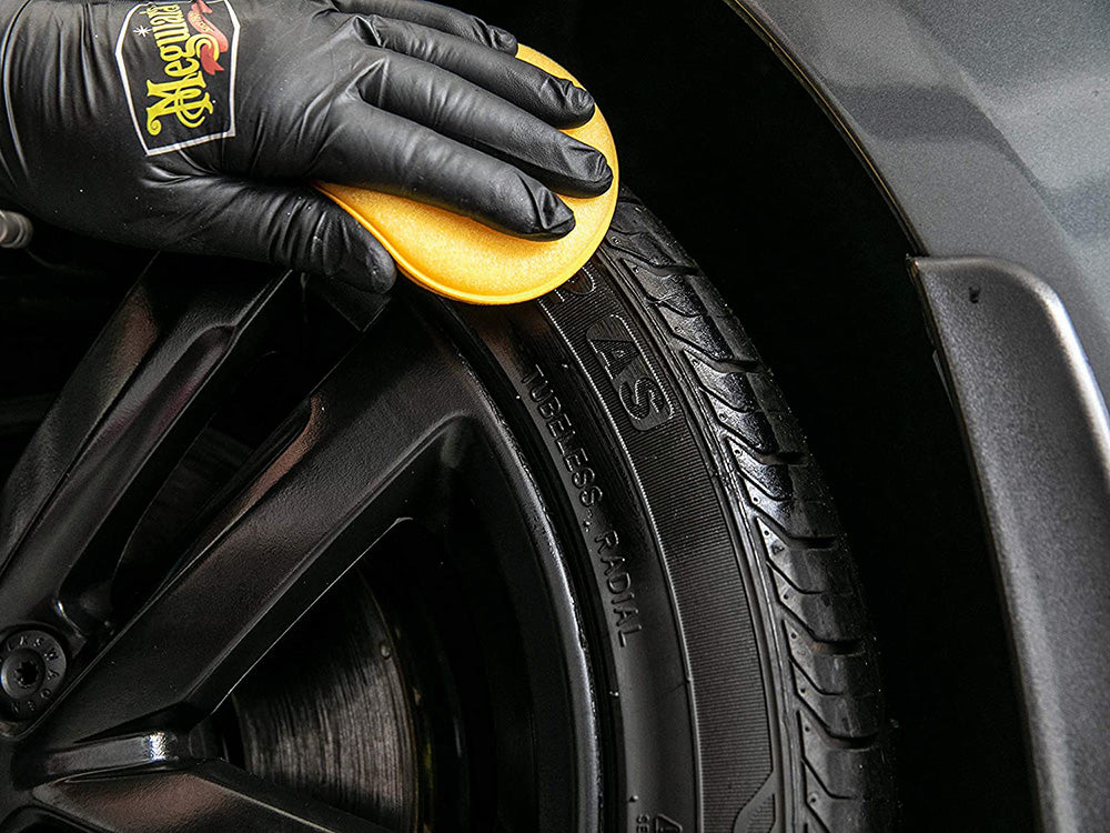 Meguiar's Silicone Free Dressing, D161 - 1 gal.