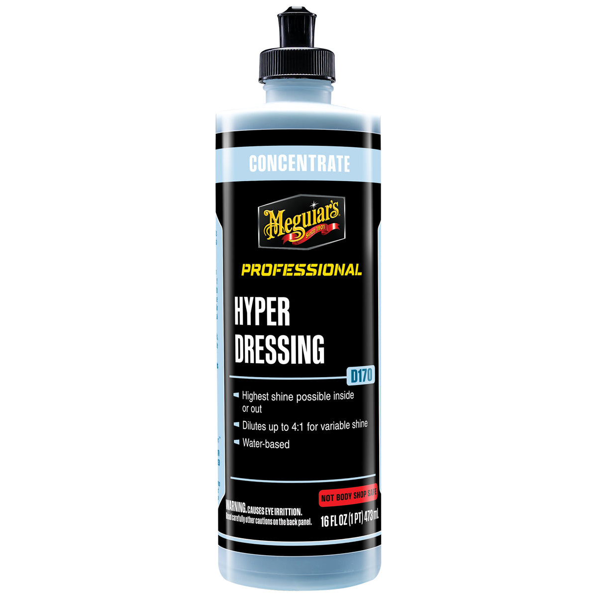 Meguiar's Professional Hyper Dressing D170 - 16 oz