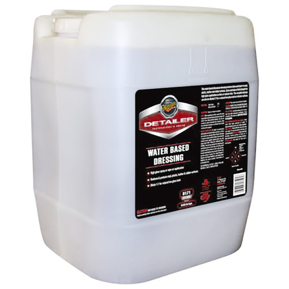 Meguiar's Water Based Dressing, D17105
