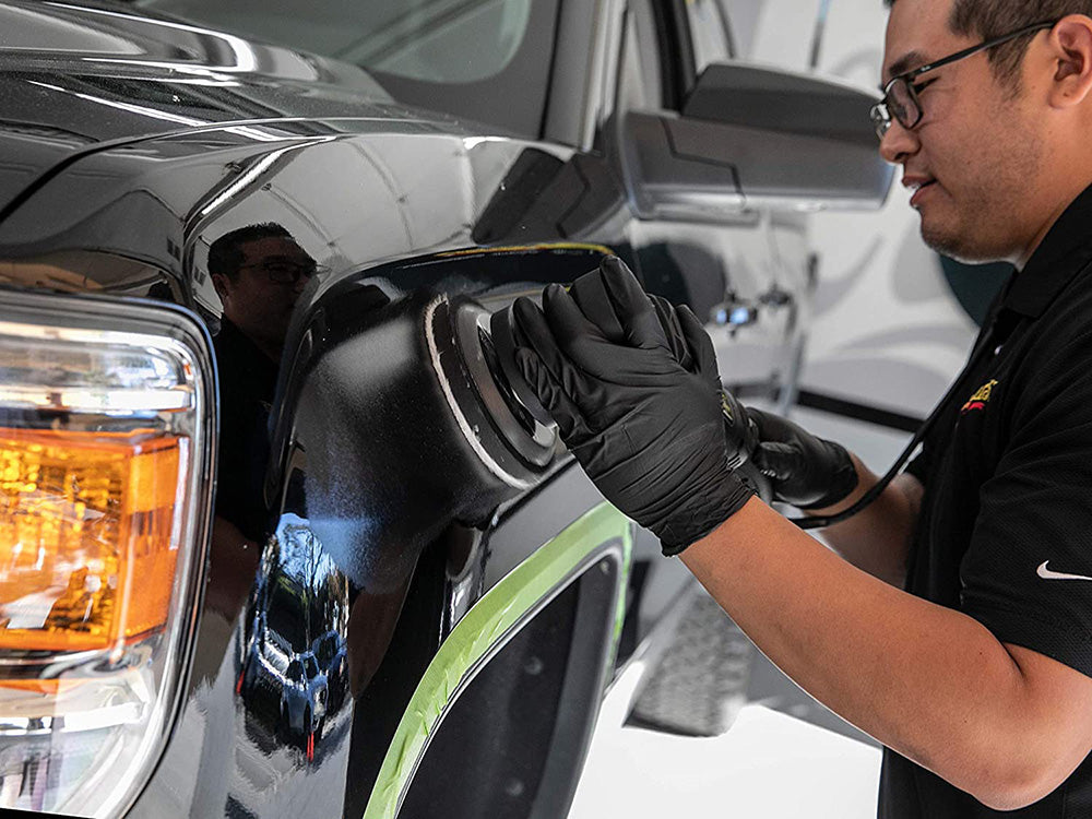 Meguiar's Microfiber Finishing Wax, D301 - 1 gal.