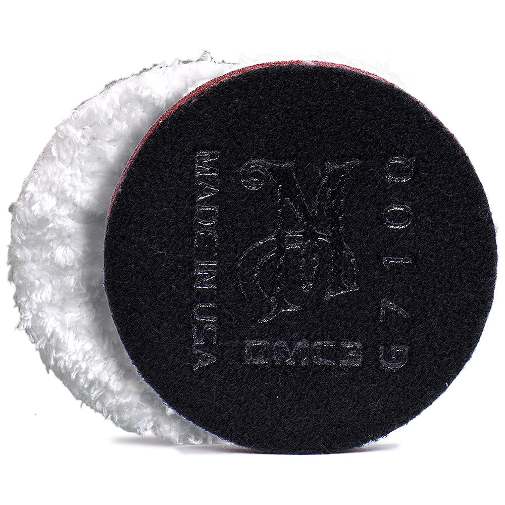 Meguiar's DA Microfiber Cutting Discs, DMC3 - 3" (2 pack)