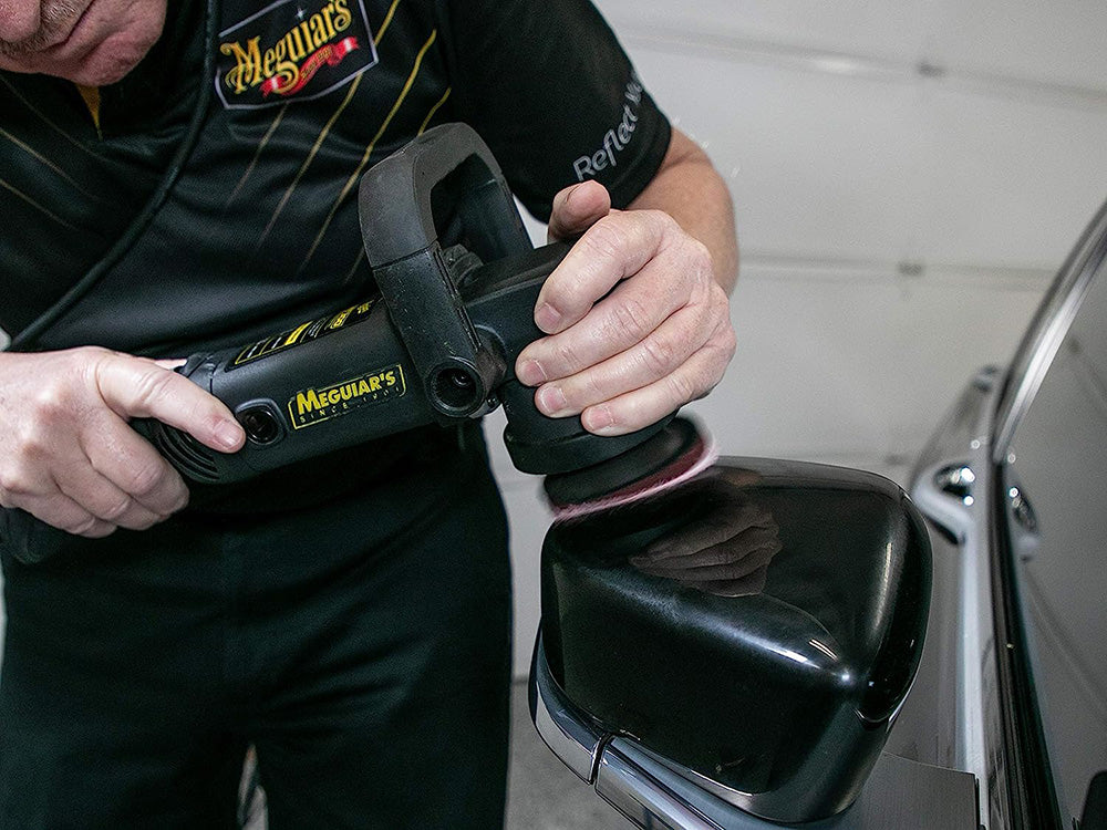 Meguiar's DA Microfiber Cutting Discs, DMC3 - 3" (2 pack)